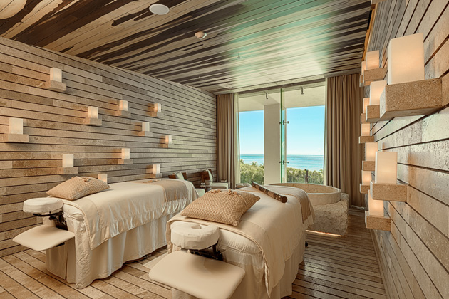 Serene Beach Retreat