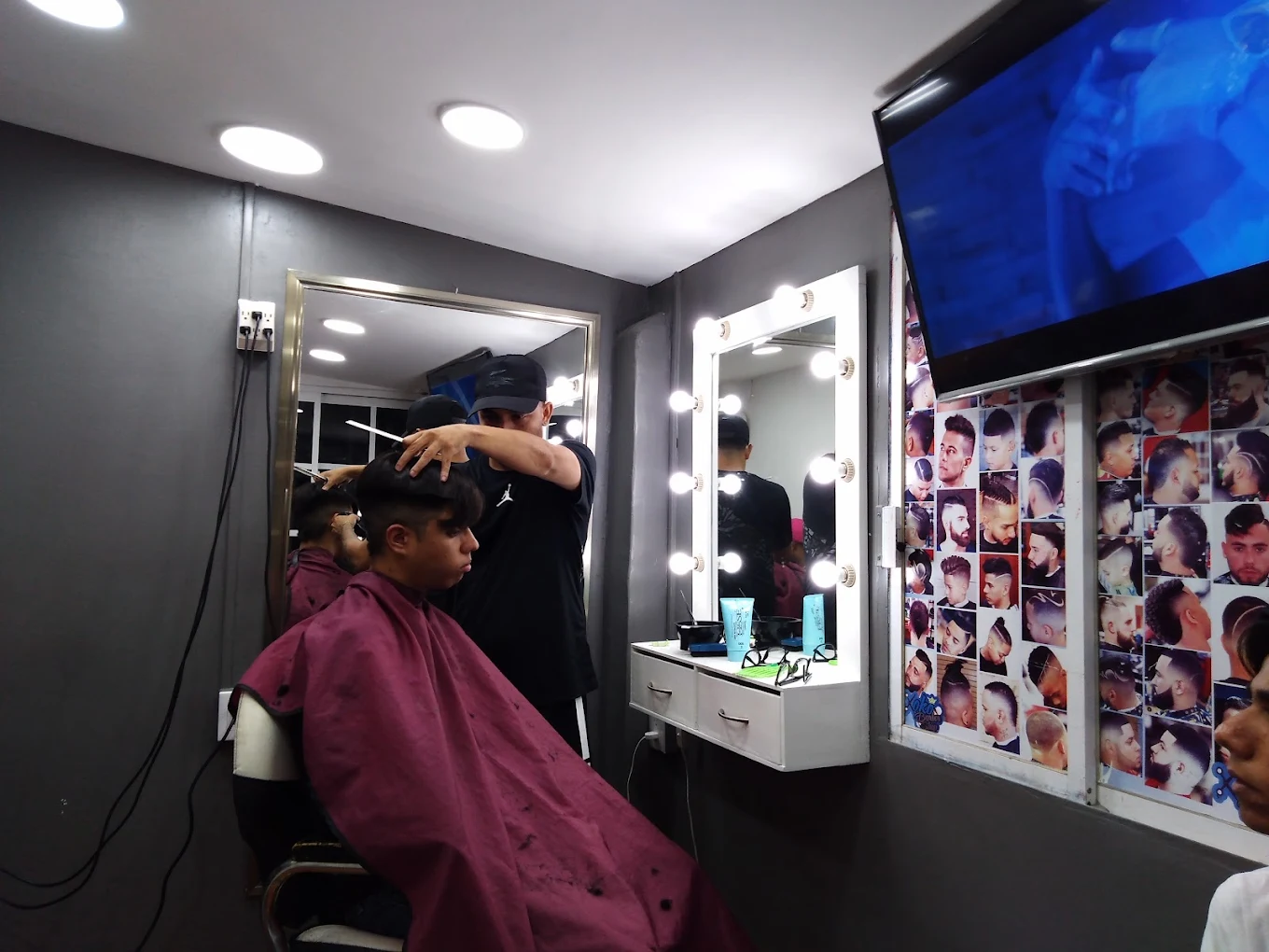 Santorini Architecture